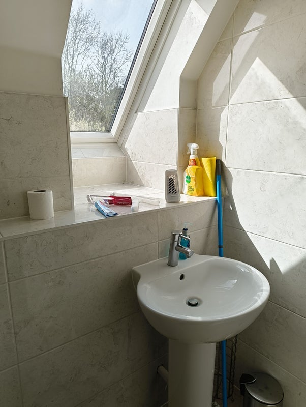 Room Alderwood Close in Cardiff