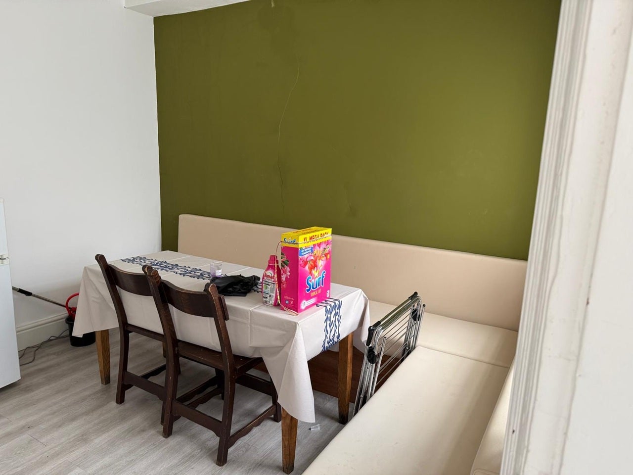 House Heald Place in Manchester