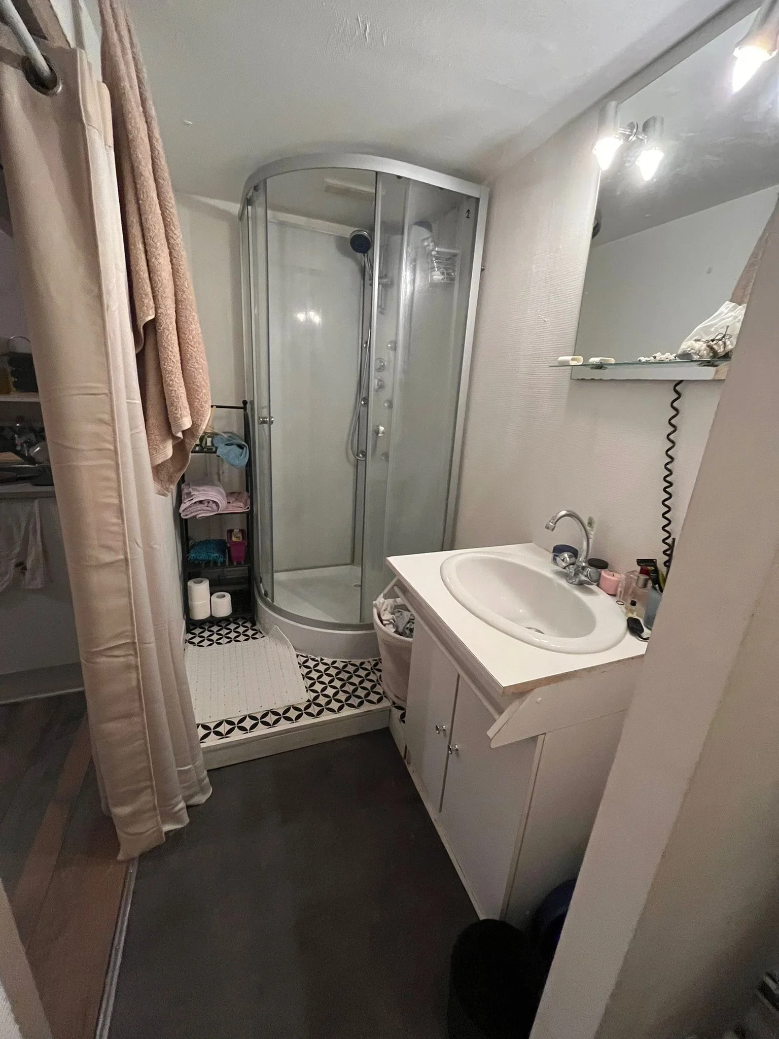 Appartement Rue du 149e Régiment d'Infanterie à Épinal