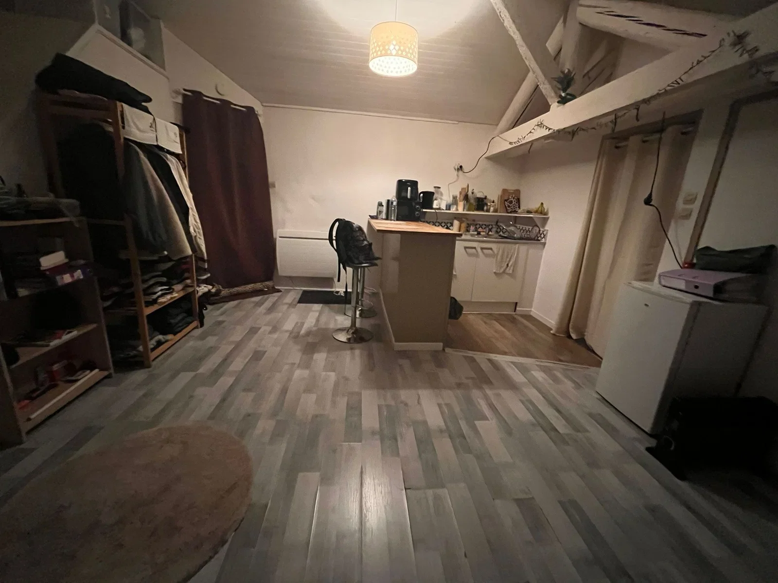 Appartement Rue du 149e Régiment d'Infanterie à Épinal