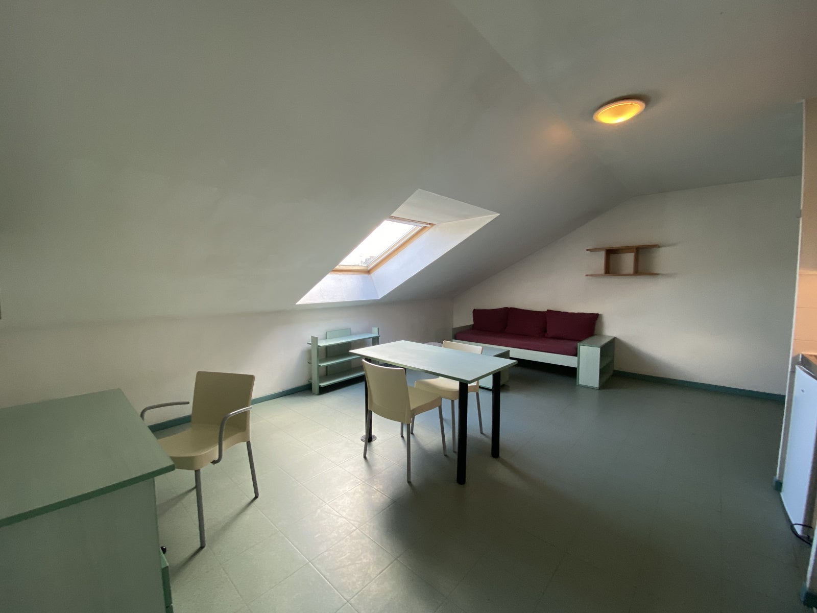 Appartement Rue Pernon à Lyon