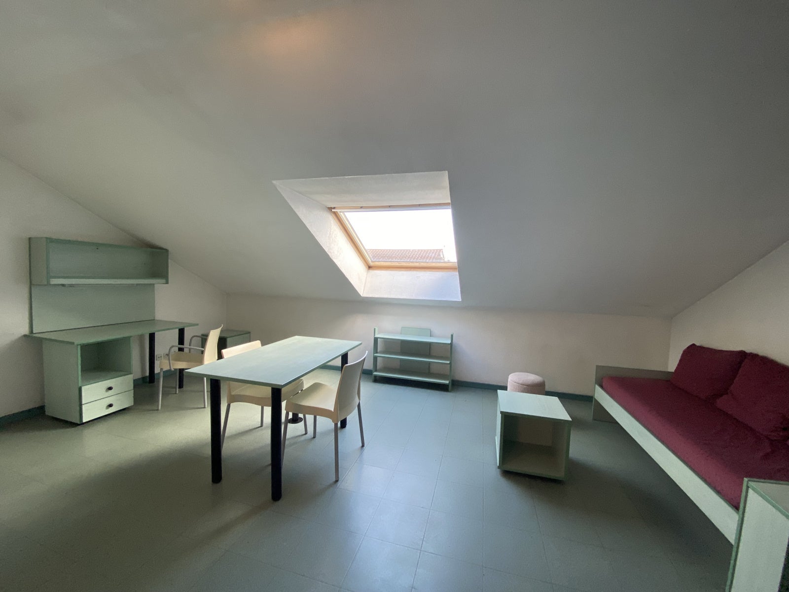 Flat Rue Pernon in Lyon