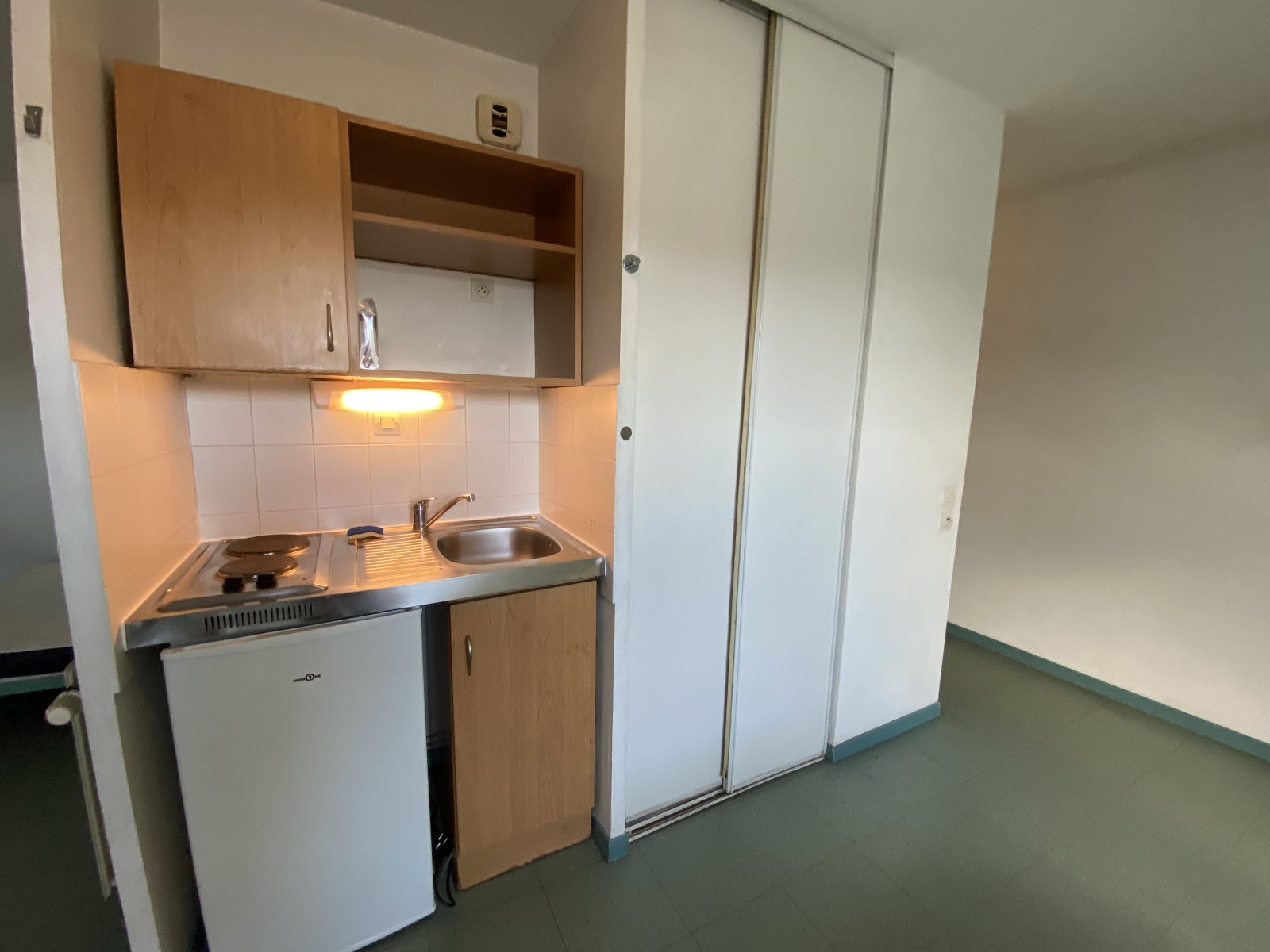 Appartement Rue Pernon à Lyon