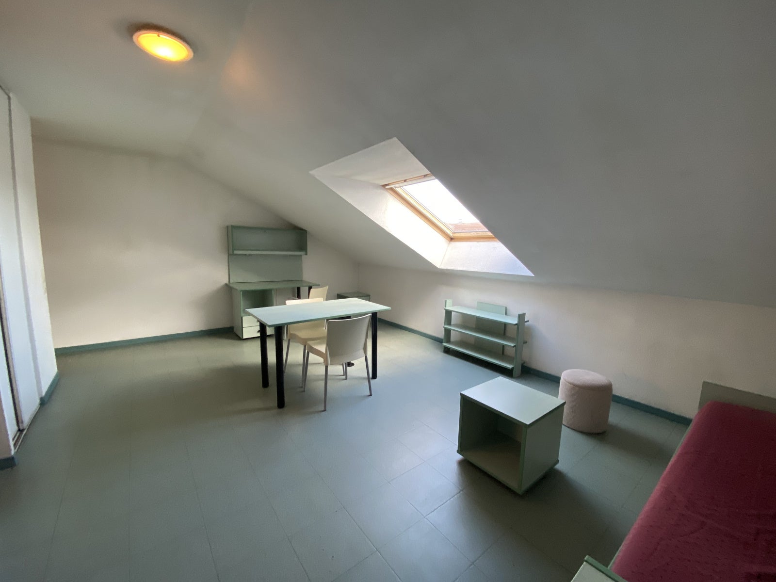 Appartement Rue Pernon à Lyon