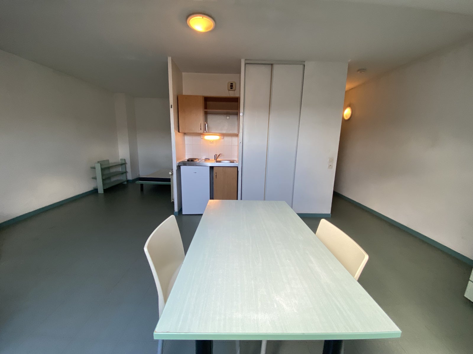 Appartement Rue Pernon à Lyon