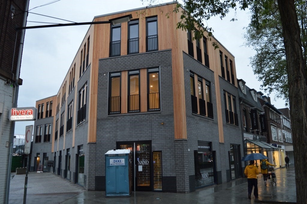 Studio Kloosterhof in Hengelo