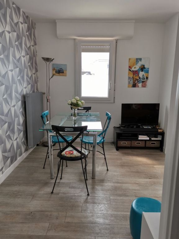 Appartement Rue Villevert à Châtellerault