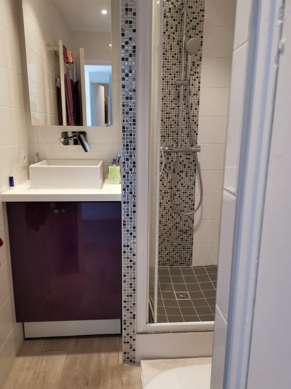 Appartement Rue Villevert à Châtellerault