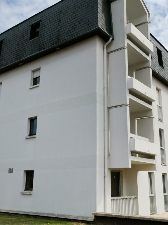 Appartement Rue Villevert à Châtellerault