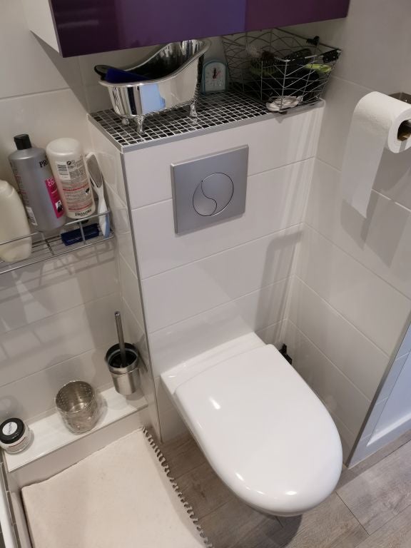 Appartement Rue Villevert à Châtellerault