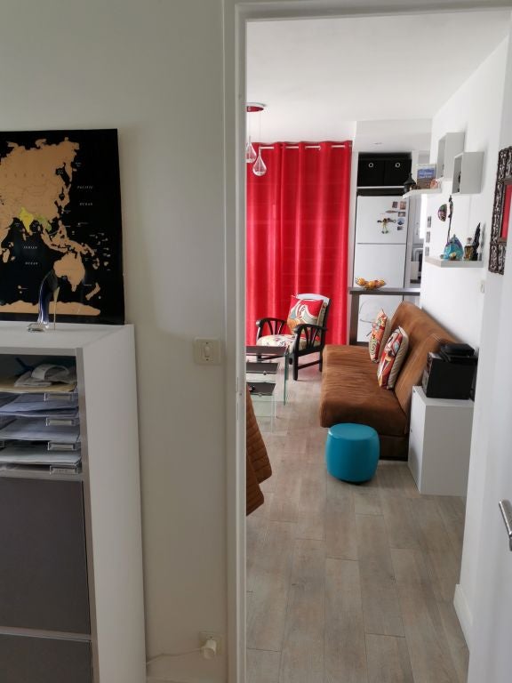 Appartement Rue Villevert à Châtellerault