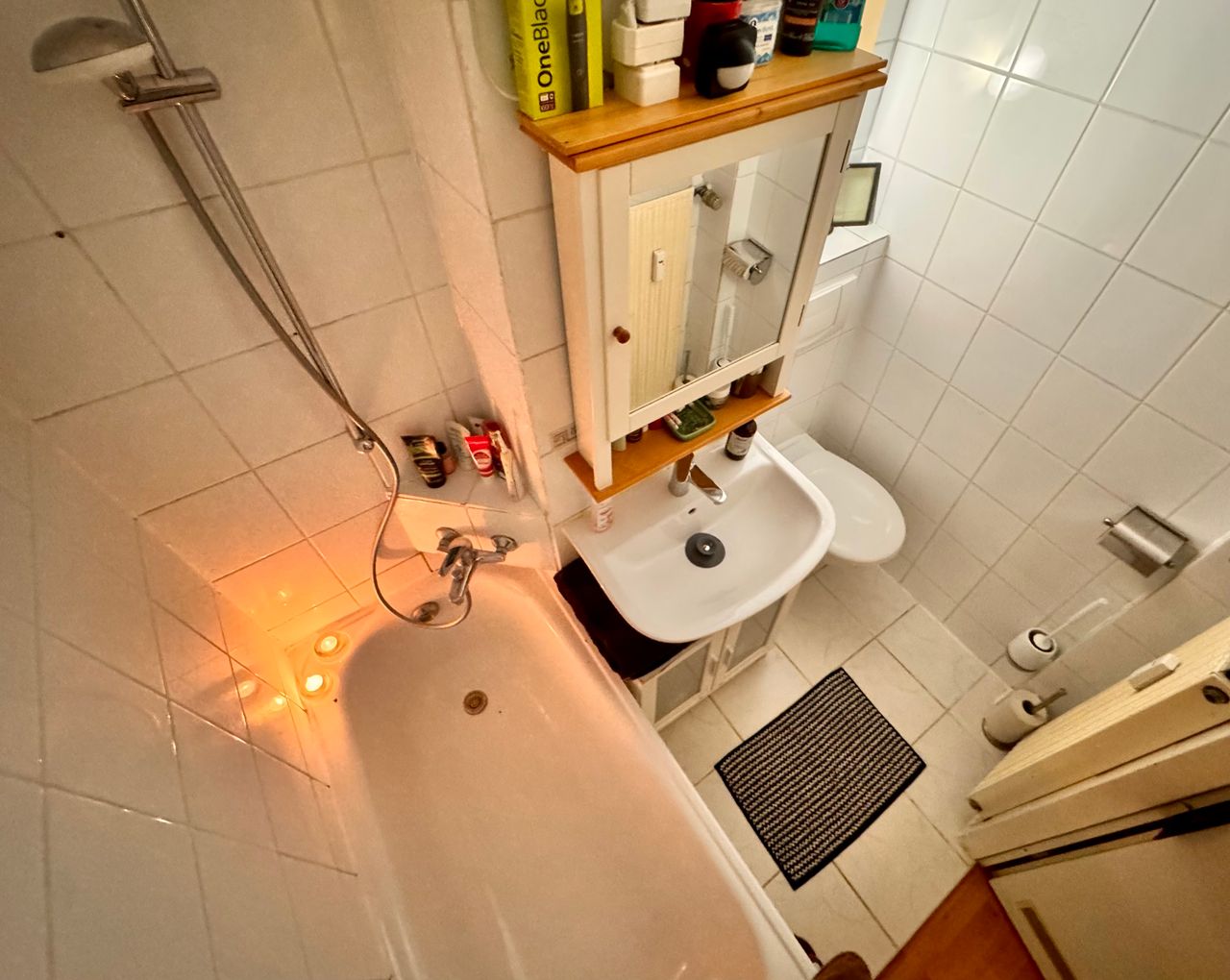 Wohnung Bremsstraße in Köln