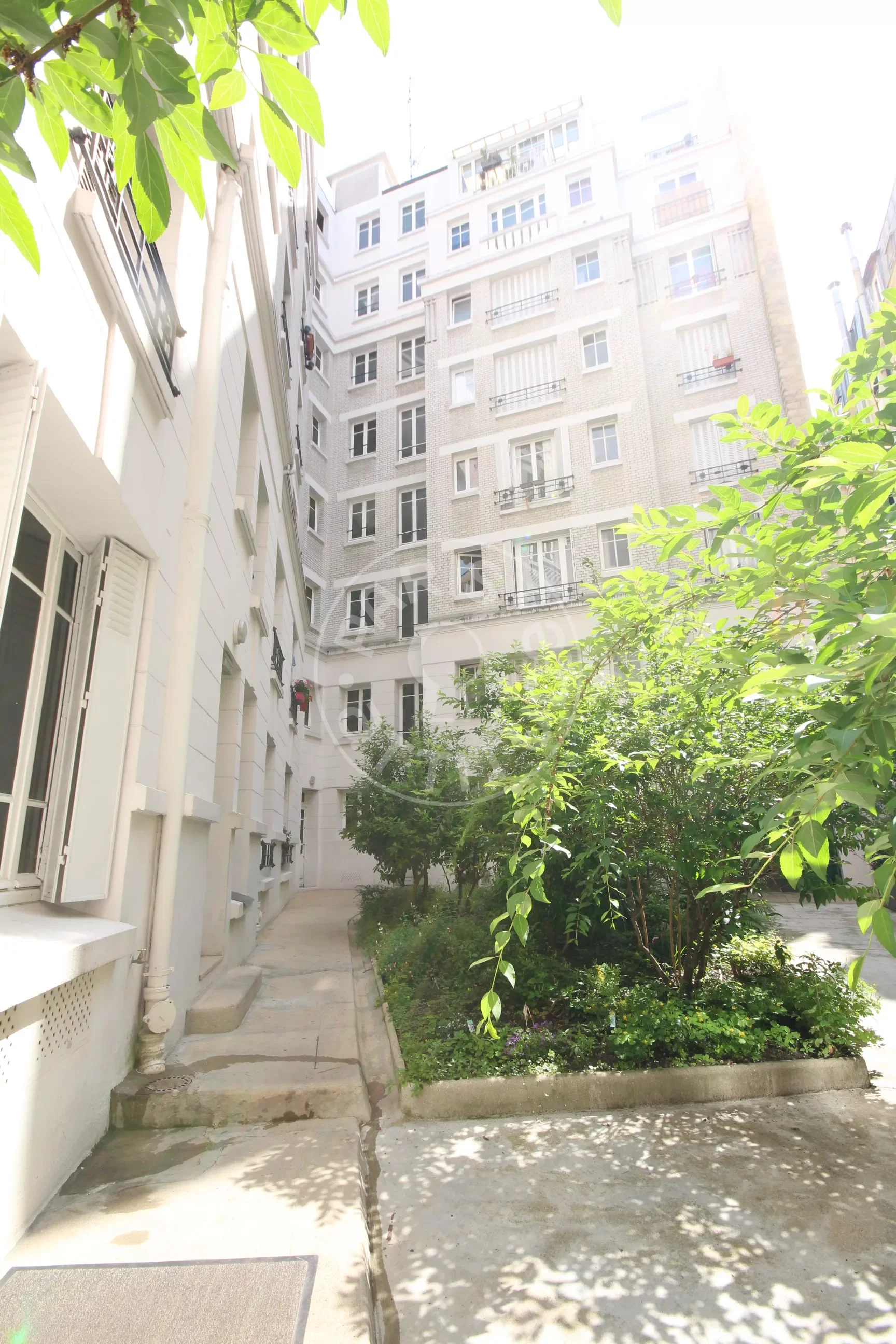 Appartement Rue Championnet à Paris