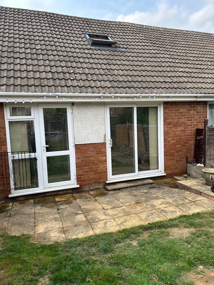 House Sideleigh Road in Cherwell District