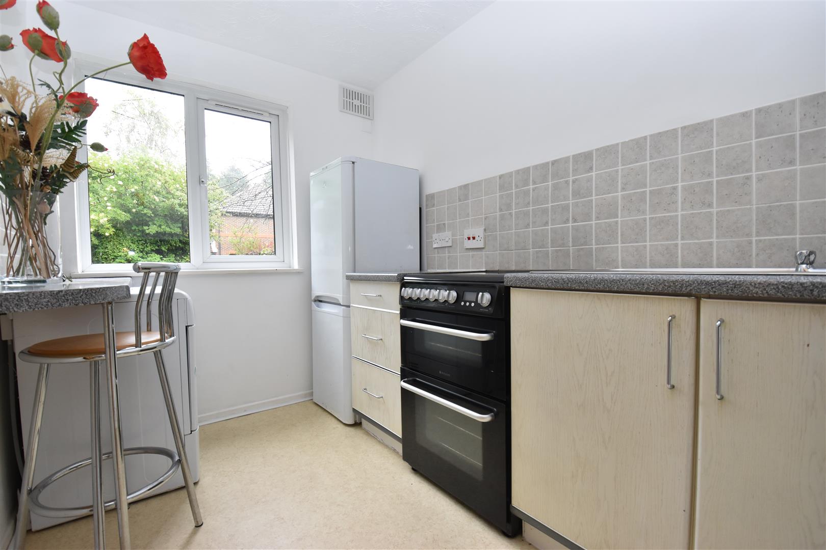 Flat Copse Lane in Reigate and Banstead