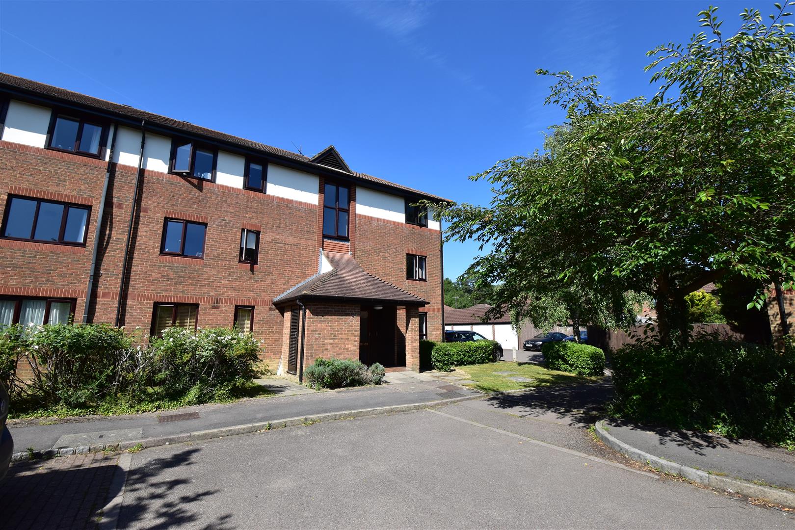 Flat Copse Lane in Reigate and Banstead