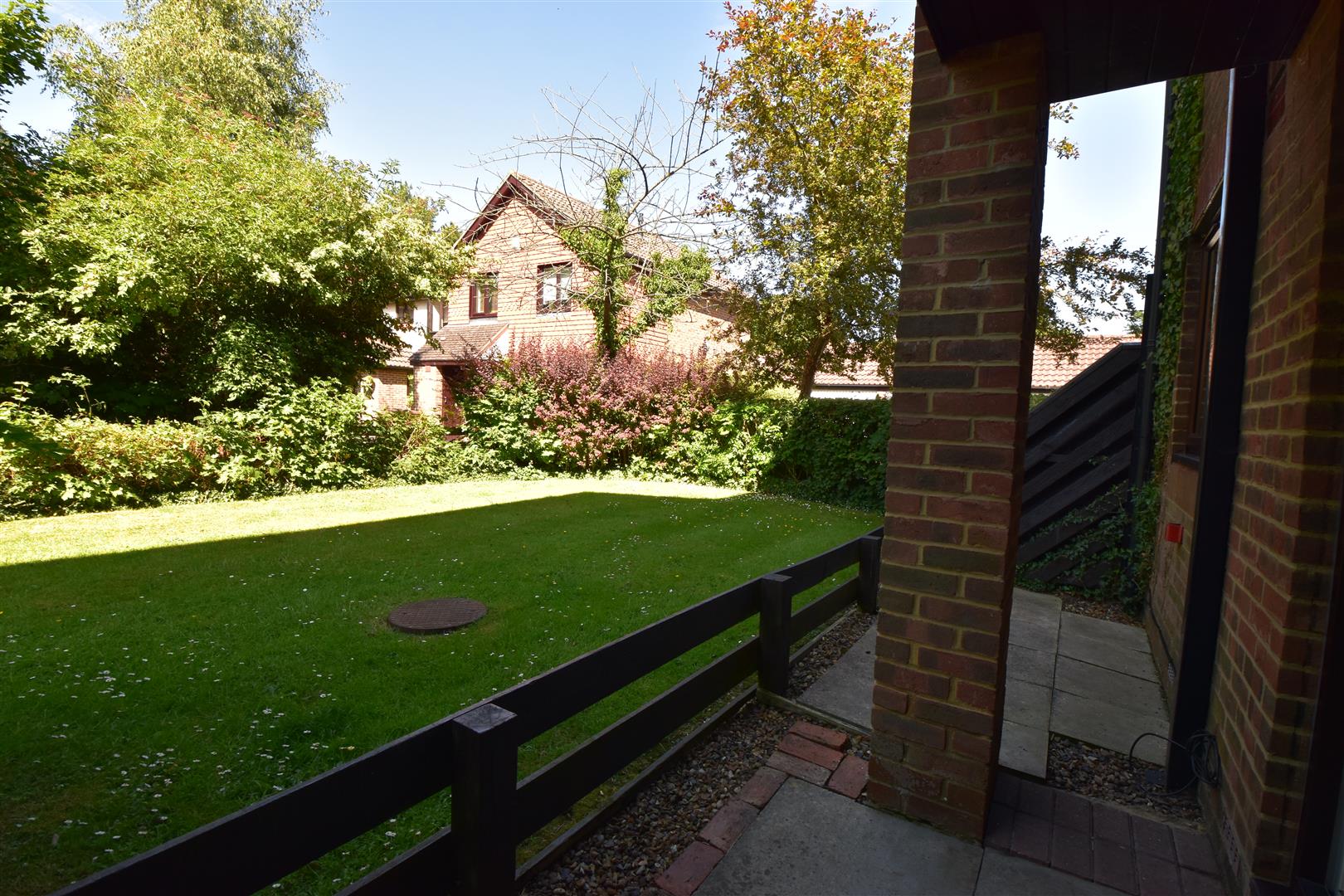 Flat Copse Lane in Reigate and Banstead
