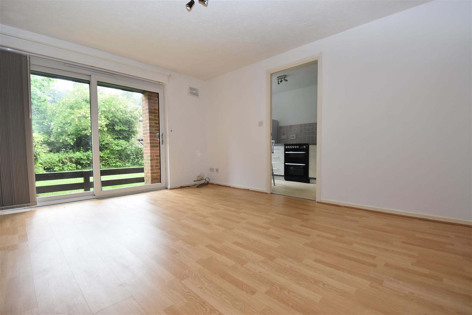 Flat Copse Lane in Reigate and Banstead