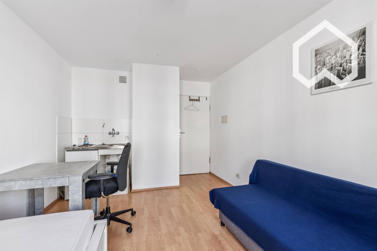 Wohnung Dammstraße in Mannheim