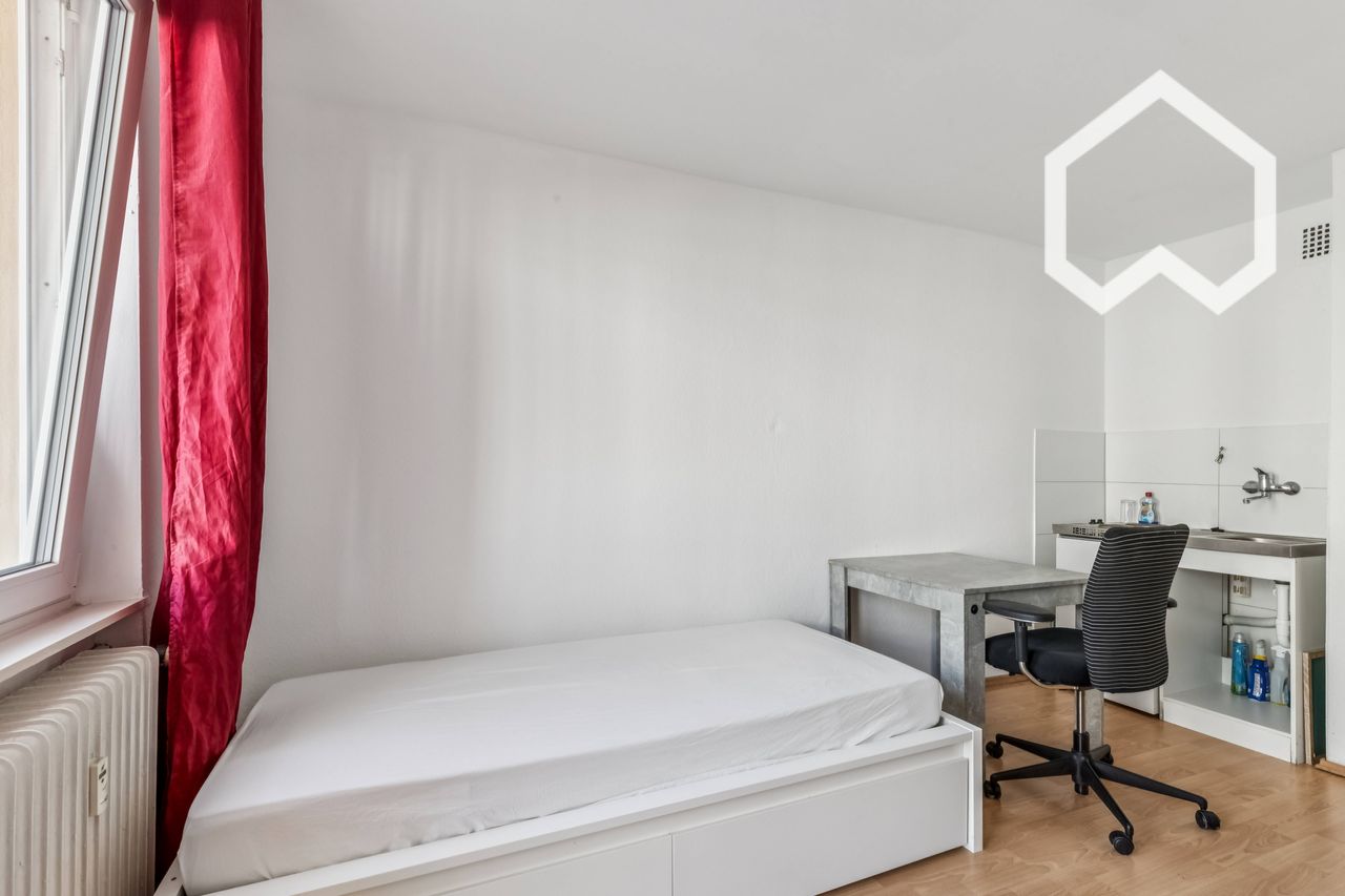 Wohnung Dammstraße in Mannheim