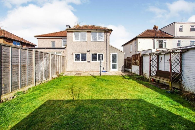 Room Filton Avenue in Bristol