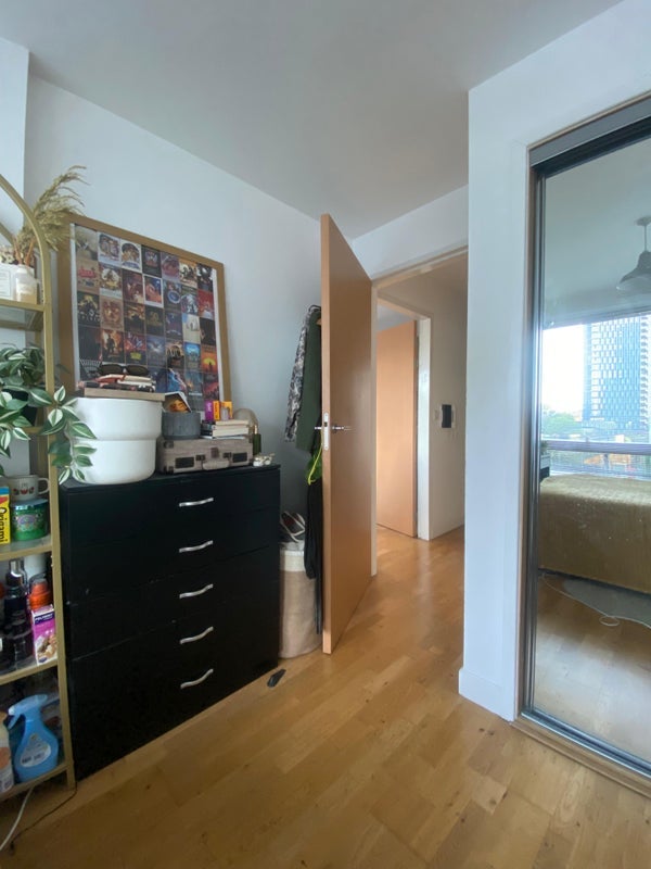 Room Newington Causeway in Greater London