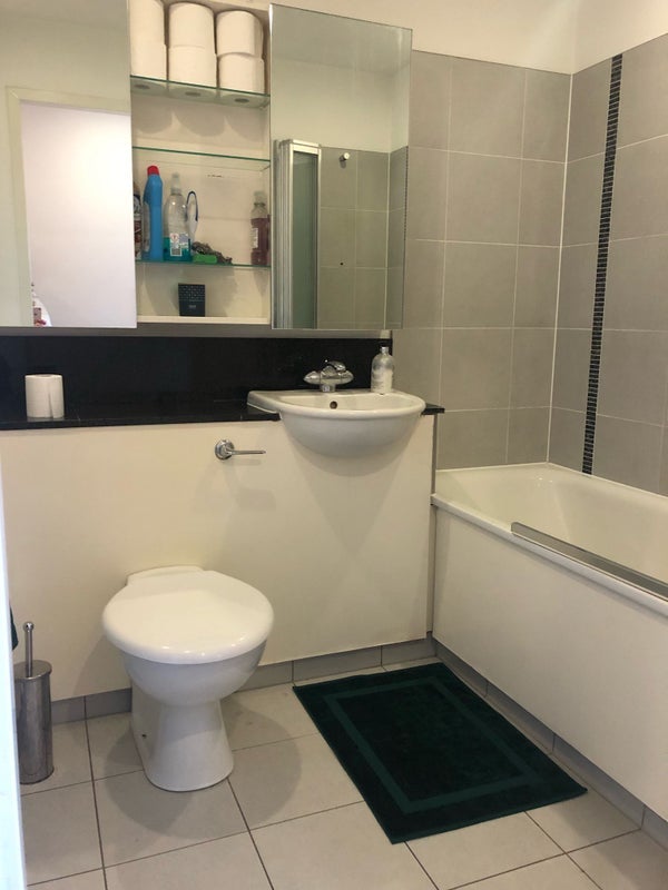 Room Newington Causeway in Greater London