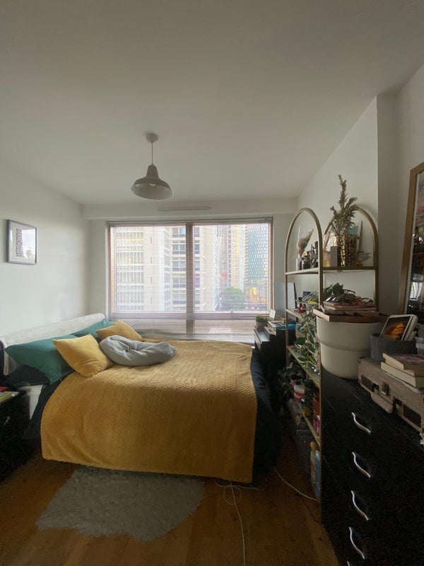 Room Newington Causeway in Greater London