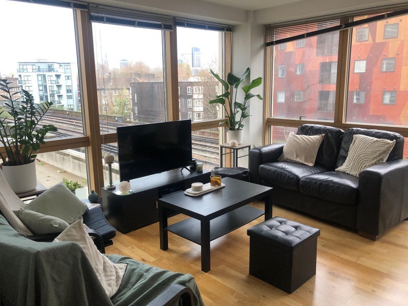 Room Newington Causeway in Greater London