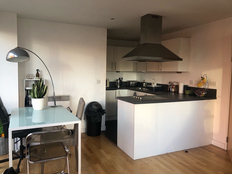 Room Newington Causeway in Greater London
