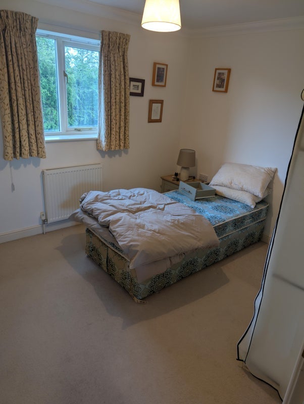 Room Old Ipswich Road in Mid Suffolk