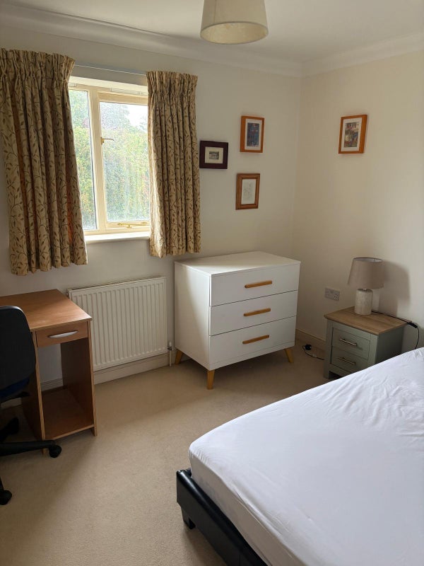 Room Old Ipswich Road in Mid Suffolk