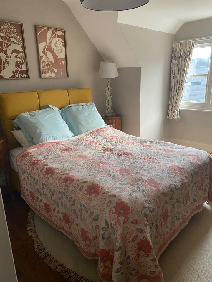 Room Manor Road in St Albans
