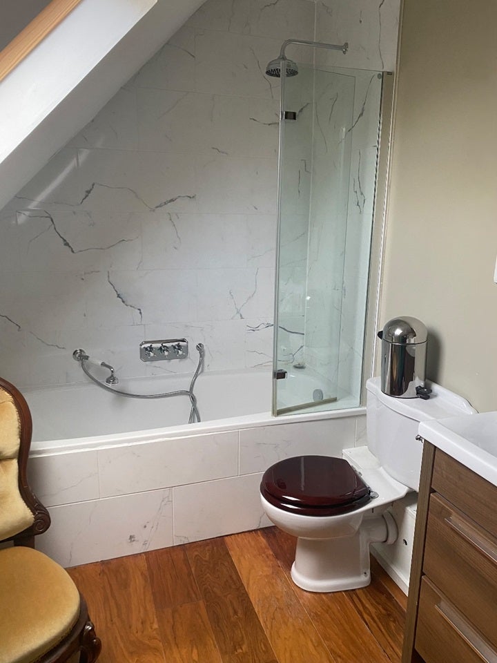 Room Manor Road in St Albans