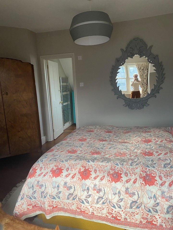 Room Manor Road in St Albans