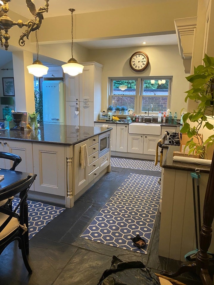 Room Manor Road in St Albans
