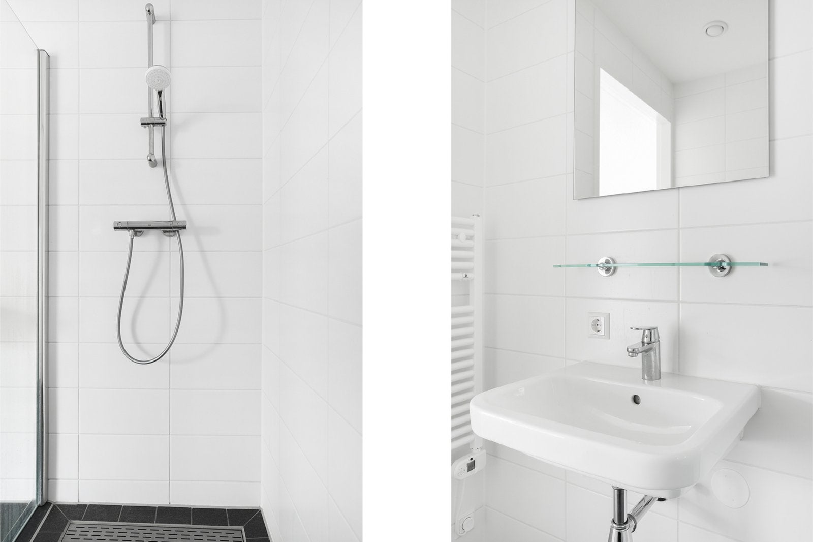 Appartement De Groene Haven 7