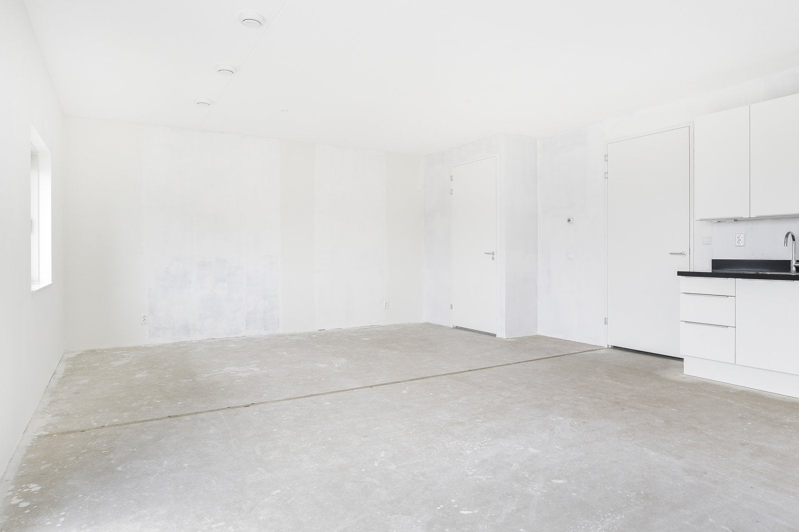Appartement De Groene Haven 3