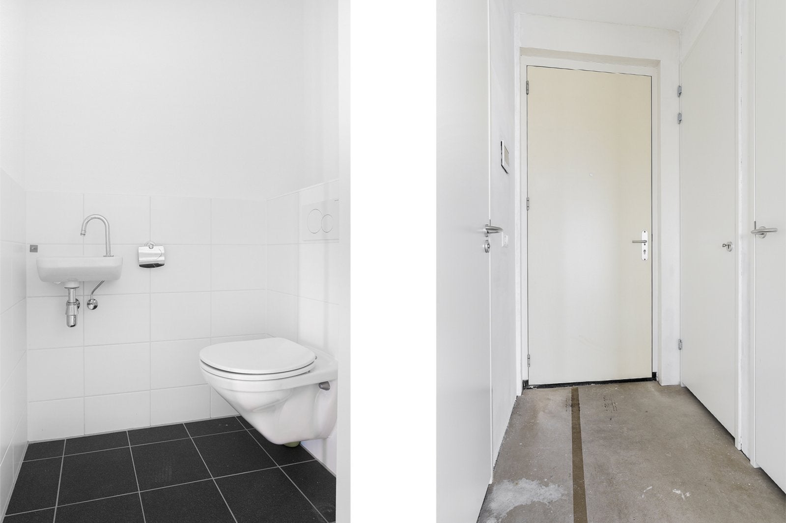 Appartement De Groene Haven 6