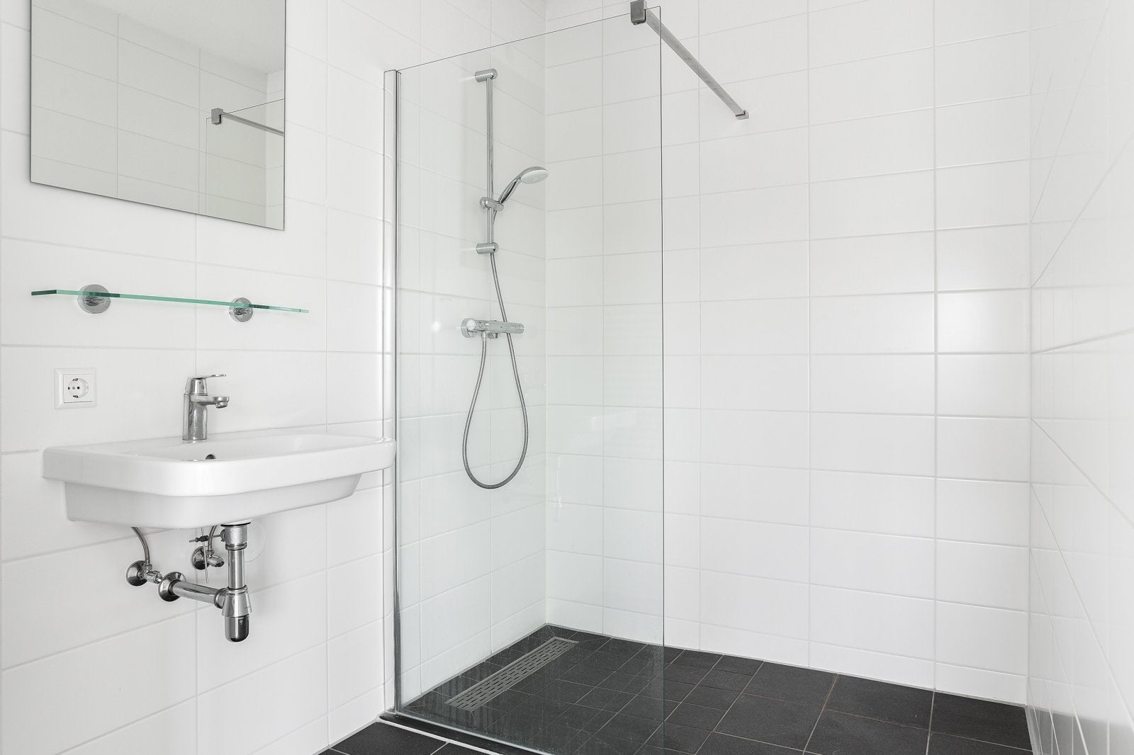Appartement De Groene Haven 5