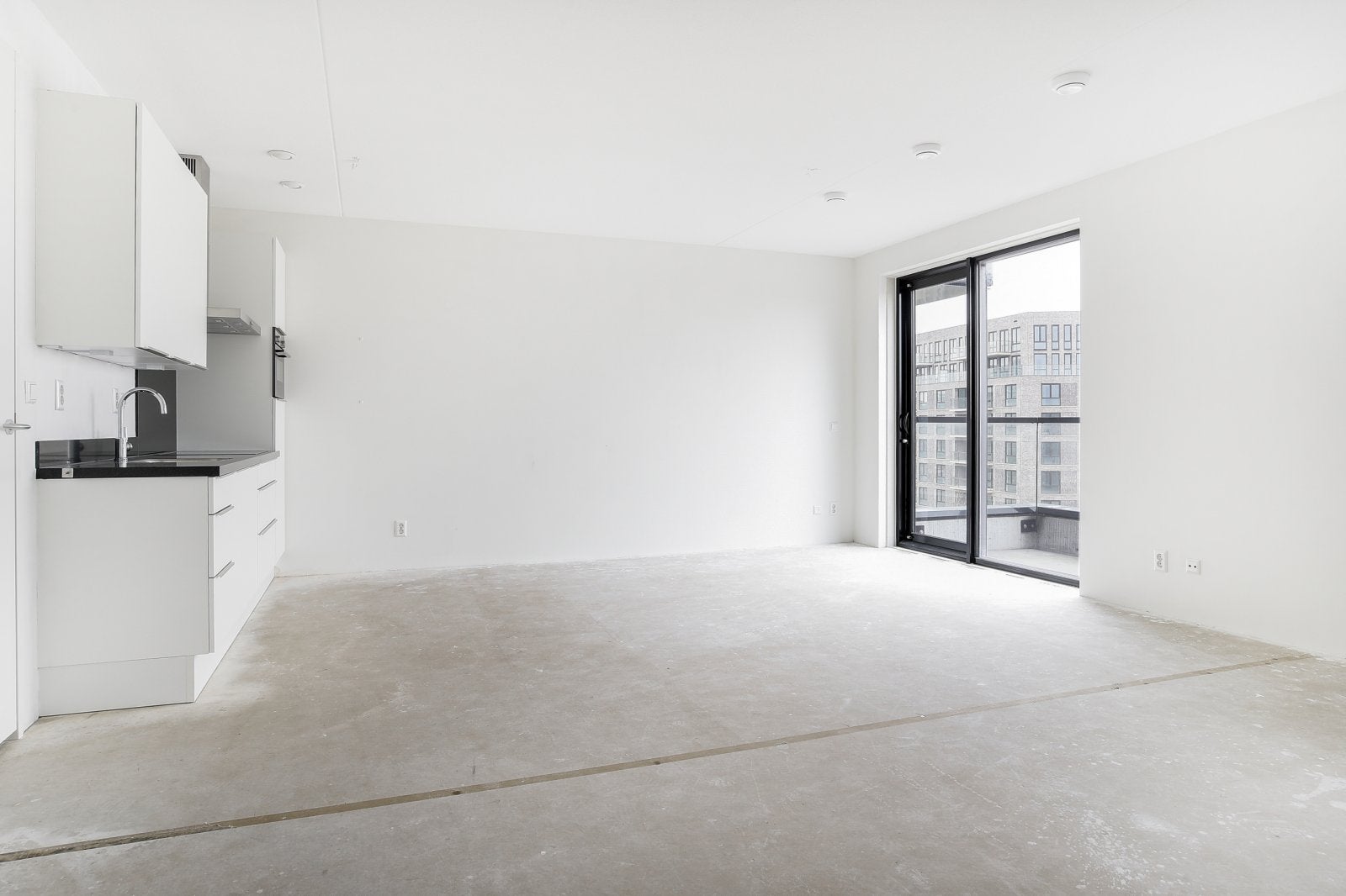 Appartement De Groene Haven 4