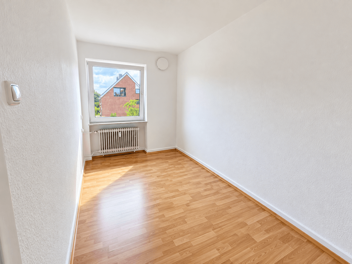 Wohnung Ulzburger Straße in Norderstedt