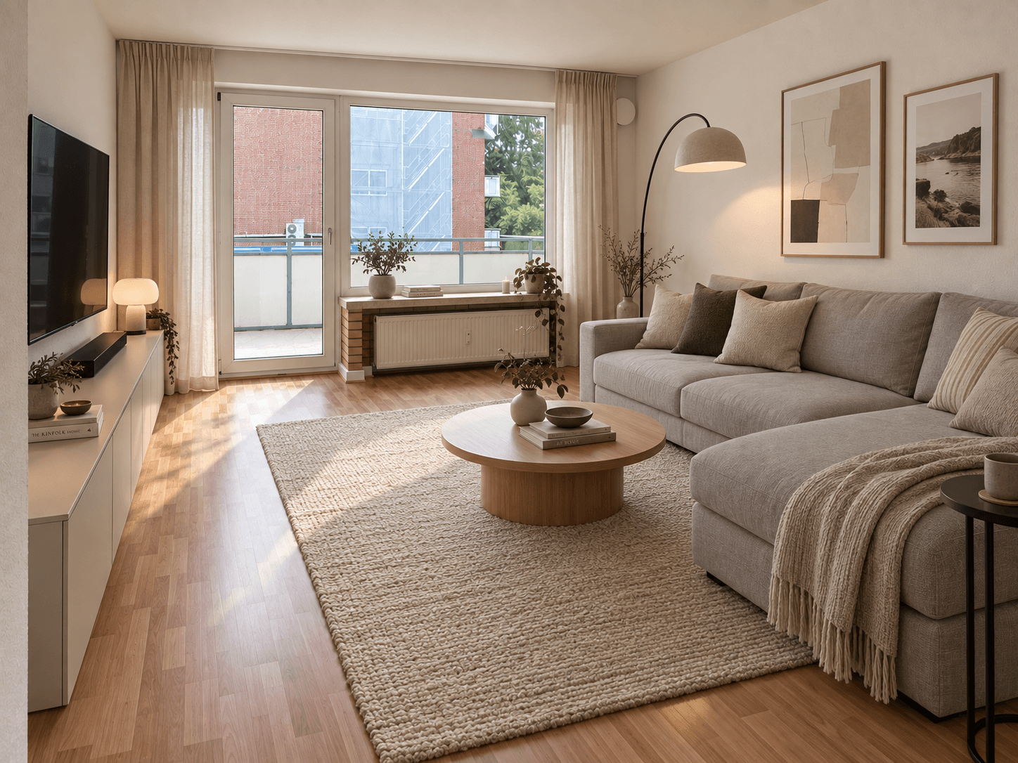 Wohnung Ulzburger Straße in Norderstedt