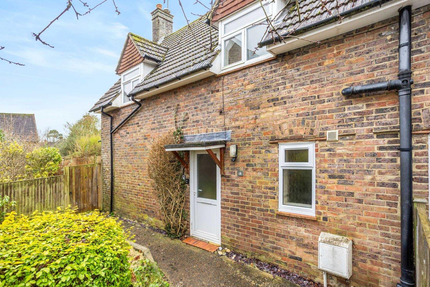 House Halsford Croft in Mid Sussex