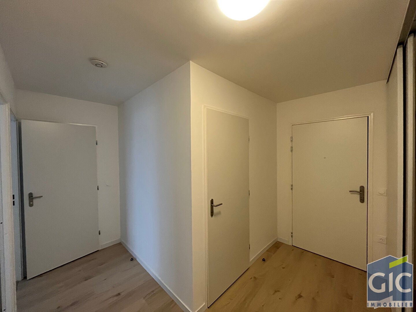 Flat Rue d'Athènes in Blainville-sur-Orne