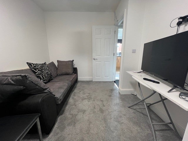 Flat Bramford Road in Ipswich