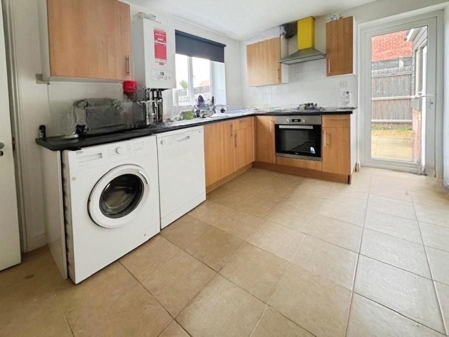 Flat Bramford Road in Ipswich