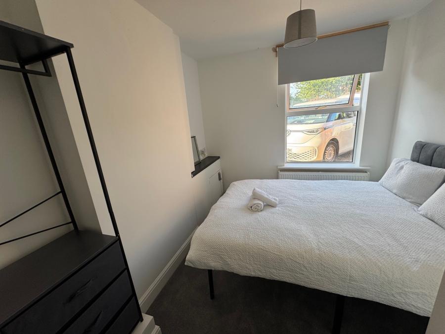 Flat Bramford Road in Ipswich