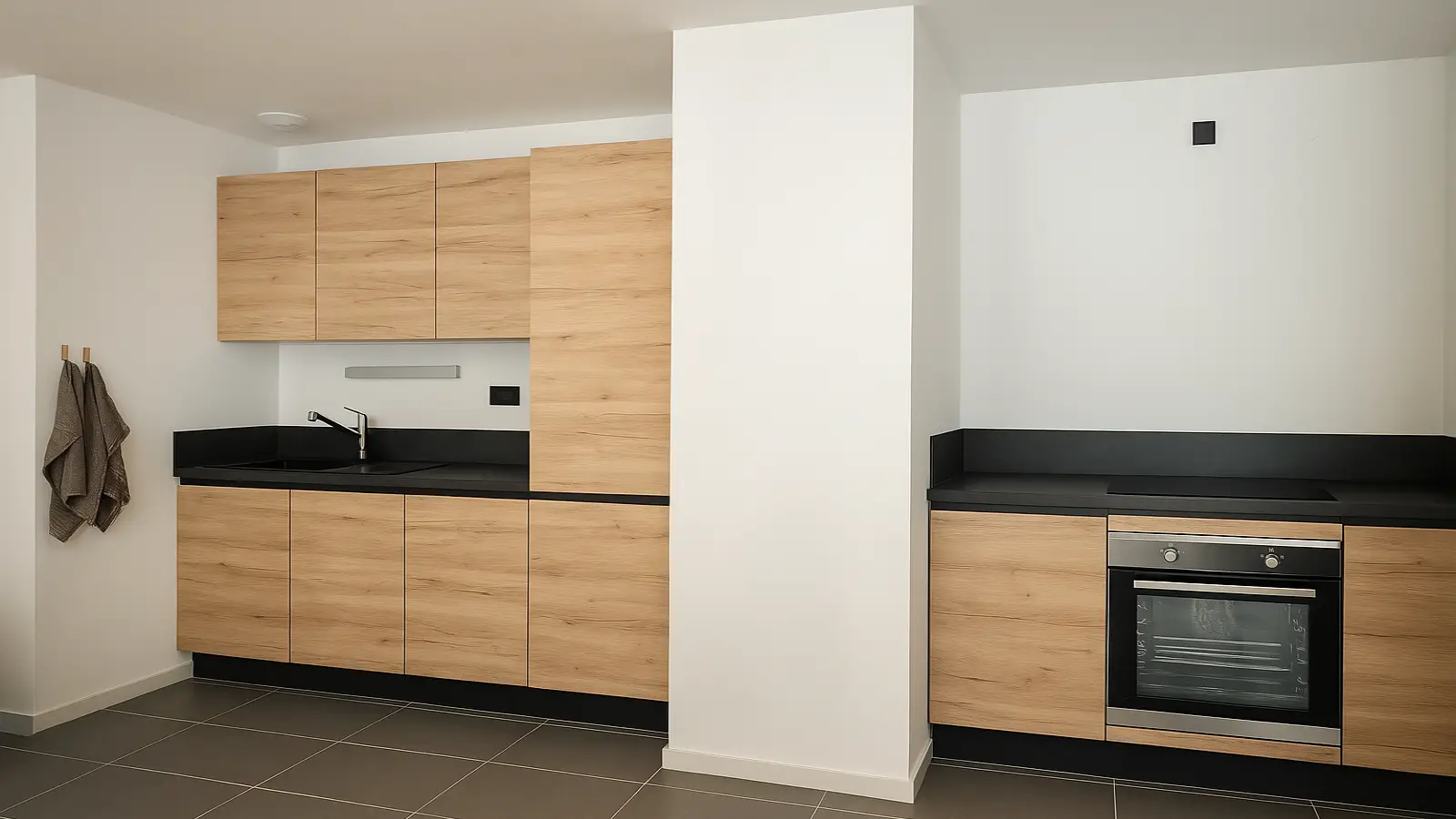 Appartement Rue Fournier à Clichy