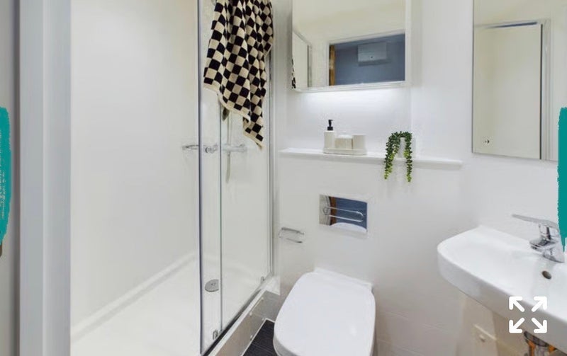 Room King Edward Street in Nottingham